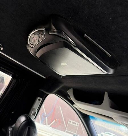 Білий Сітроен Jumpy, об'ємом двигуна 2 л та пробігом 280 тис. км за 9700 $, фото 18 на Automoto.ua