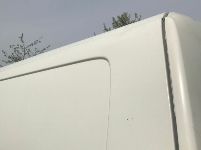 Белый Ситроен Jumpy, объемом двигателя 2 л и пробегом 400 тыс. км за 8500 $, фото 9 на Automoto.ua