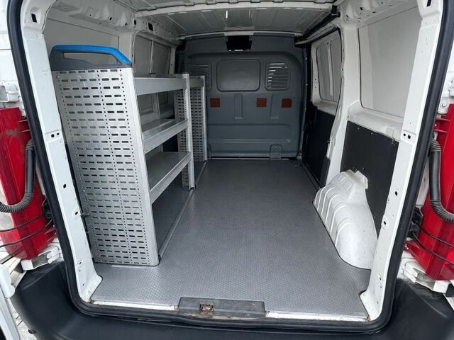 Білий Сітроен Jumpy, об'ємом двигуна 2 л та пробігом 256 тис. км за 7800 $, фото 3 на Automoto.ua