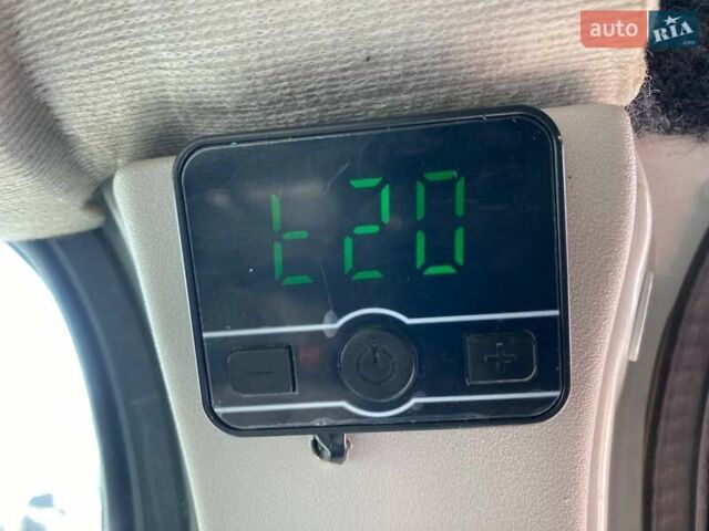 Белый Ситроен Jumpy, объемом двигателя 2 л и пробегом 283 тыс. км за 12900 $, фото 31 на Automoto.ua