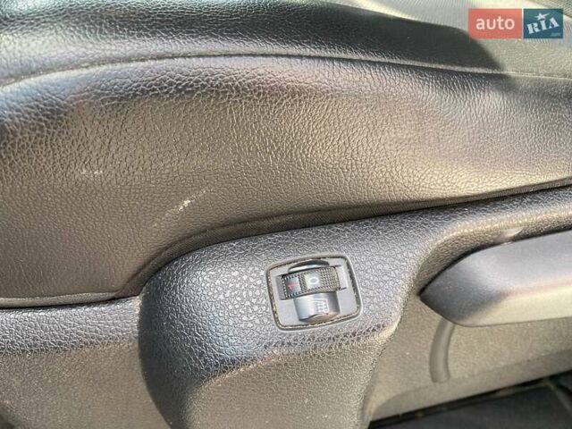 Белый Ситроен Jumpy, объемом двигателя 2 л и пробегом 283 тыс. км за 16900 $, фото 22 на Automoto.ua