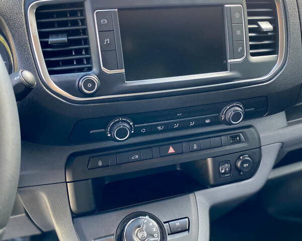 Белый Ситроен Jumpy, объемом двигателя 2 л и пробегом 194 тыс. км за 14999 $, фото 41 на Automoto.ua