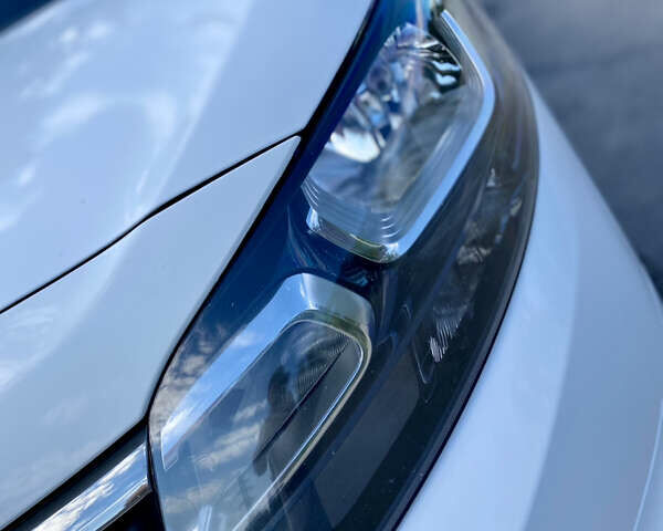 Белый Ситроен Jumpy, объемом двигателя 2 л и пробегом 194 тыс. км за 14999 $, фото 25 на Automoto.ua