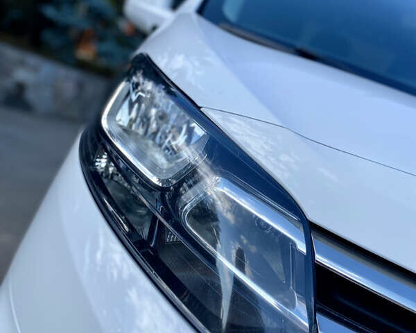 Белый Ситроен Jumpy, объемом двигателя 2 л и пробегом 194 тыс. км за 14999 $, фото 23 на Automoto.ua