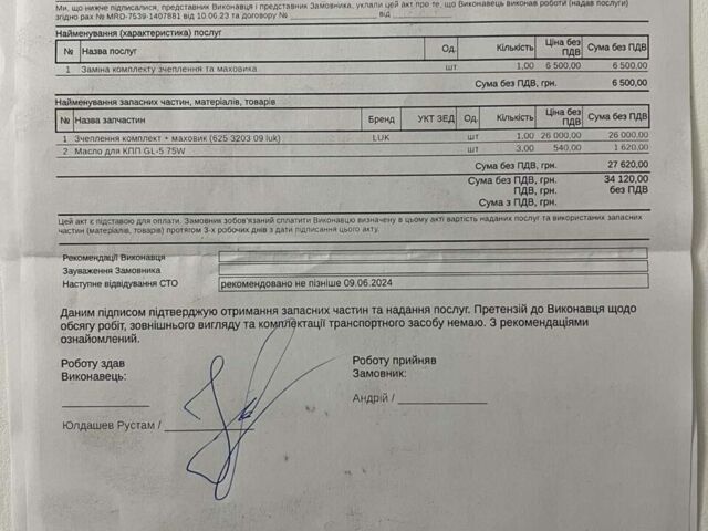 Белый Ситроен Jumpy, объемом двигателя 2 л и пробегом 307 тыс. км за 13000 $, фото 18 на Automoto.ua