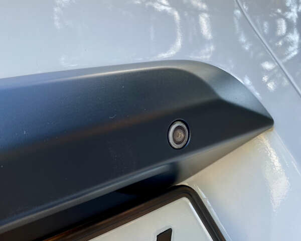 Белый Ситроен Jumpy, объемом двигателя 2 л и пробегом 194 тыс. км за 14999 $, фото 32 на Automoto.ua