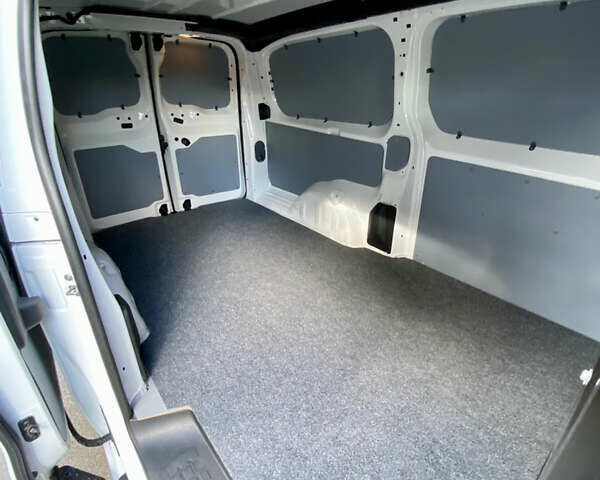 Белый Ситроен Jumpy, объемом двигателя 2 л и пробегом 194 тыс. км за 14999 $, фото 34 на Automoto.ua