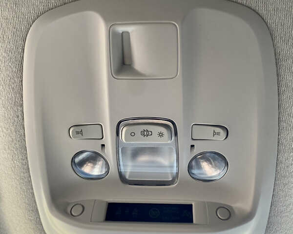 Белый Ситроен Jumpy, объемом двигателя 2 л и пробегом 194 тыс. км за 14999 $, фото 49 на Automoto.ua