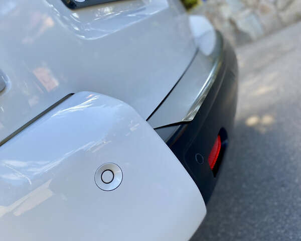 Белый Ситроен Jumpy, объемом двигателя 2 л и пробегом 194 тыс. км за 14999 $, фото 18 на Automoto.ua