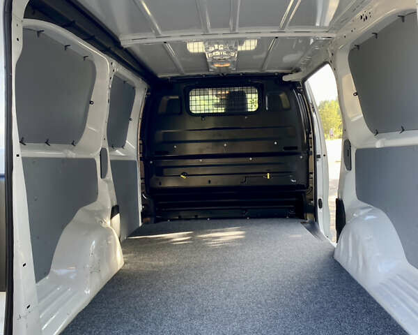 Белый Ситроен Jumpy, объемом двигателя 2 л и пробегом 194 тыс. км за 14999 $, фото 33 на Automoto.ua