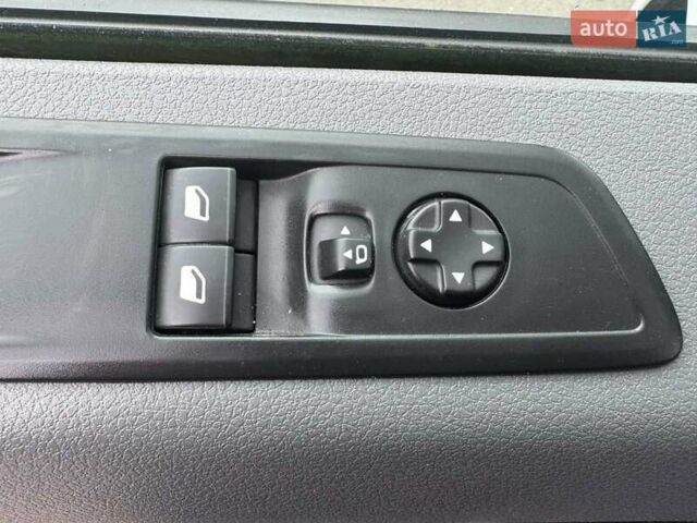 Белый Ситроен Jumpy, объемом двигателя 2 л и пробегом 158 тыс. км за 16900 $, фото 36 на Automoto.ua