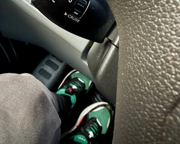 Белый Ситроен Jumpy, объемом двигателя 2 л и пробегом 215 тыс. км за 16900 $, фото 25 на Automoto.ua