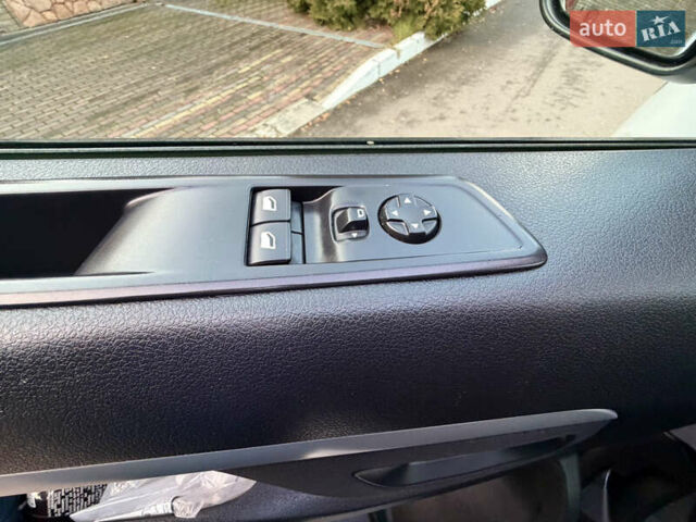 Белый Ситроен Jumpy, объемом двигателя 2 л и пробегом 215 тыс. км за 16900 $, фото 26 на Automoto.ua