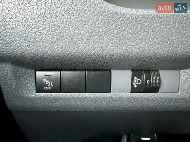 Белый Ситроен Jumpy, объемом двигателя 2 л и пробегом 215 тыс. км за 16900 $, фото 24 на Automoto.ua