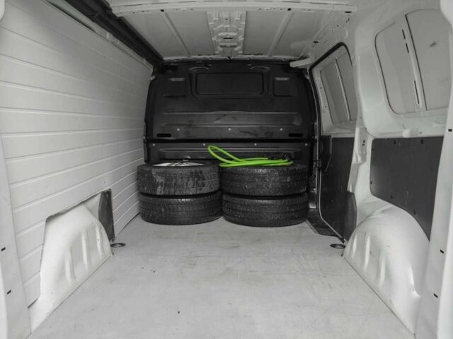 Белый Ситроен Jumpy, объемом двигателя 0 л и пробегом 120 тыс. км за 22908 $, фото 16 на Automoto.ua