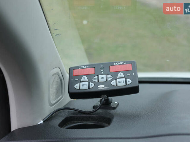 Білий Сітроен Jumpy, об'ємом двигуна 2 л та пробігом 152 тис. км за 23800 $, фото 23 на Automoto.ua