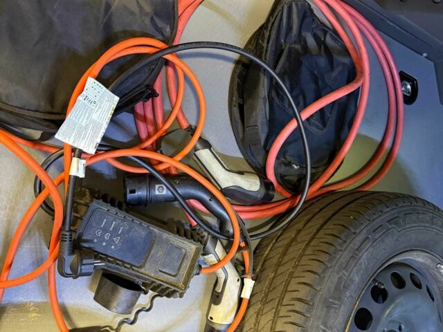 Белый Ситроен Jumpy, объемом двигателя 0 л и пробегом 79 тыс. км за 22908 $, фото 16 на Automoto.ua