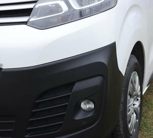 Білий Сітроен Jumpy, об'ємом двигуна 2 л та пробігом 152 тис. км за 23800 $, фото 5 на Automoto.ua