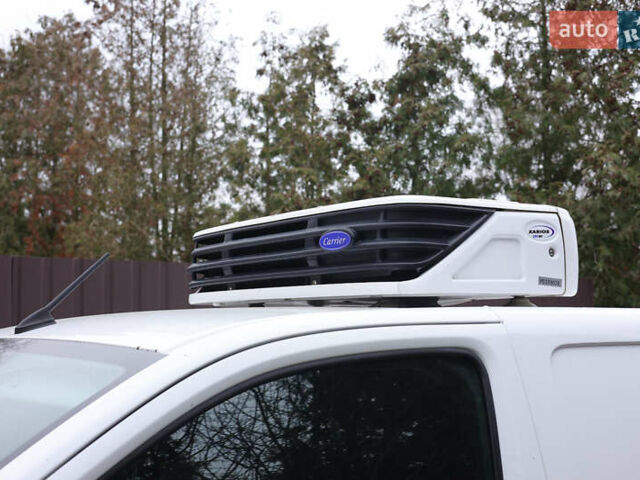 Білий Сітроен Jumpy, об'ємом двигуна 2 л та пробігом 152 тис. км за 23800 $, фото 10 на Automoto.ua