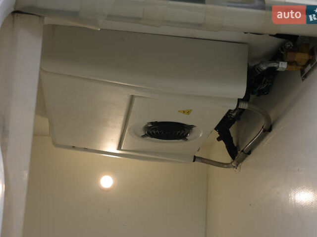 Білий Сітроен Jumpy, об'ємом двигуна 2 л та пробігом 152 тис. км за 23800 $, фото 20 на Automoto.ua