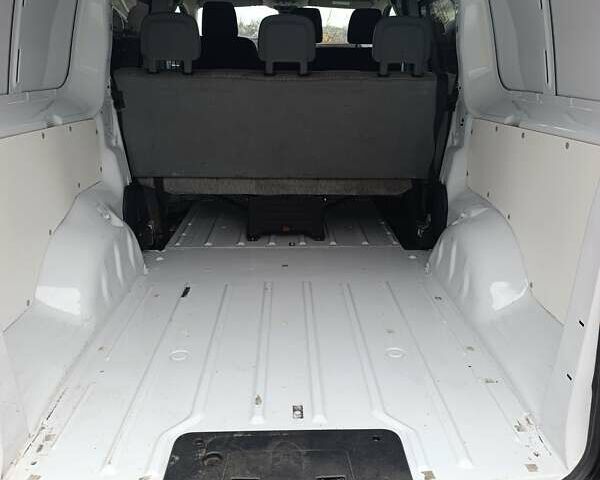 Белый Ситроен Jumpy, объемом двигателя 0 л и пробегом 44 тыс. км за 19200 $, фото 7 на Automoto.ua