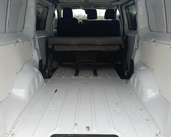 Белый Ситроен Jumpy, объемом двигателя 0 л и пробегом 44 тыс. км за 19200 $, фото 9 на Automoto.ua