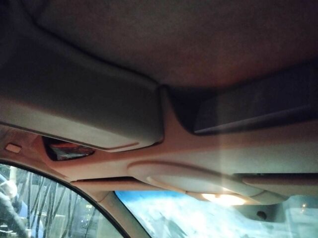 Белый Ситроен Jumpy, объемом двигателя 1.6 л и пробегом 280 тыс. км за 4200 $, фото 4 на Automoto.ua