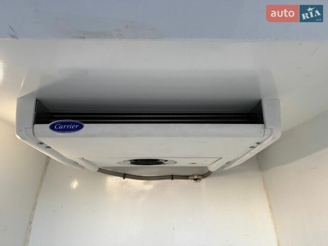 Білий Сітроен Jumpy, об'ємом двигуна 2 л та пробігом 152 тис. км за 26900 $, фото 13 на Automoto.ua