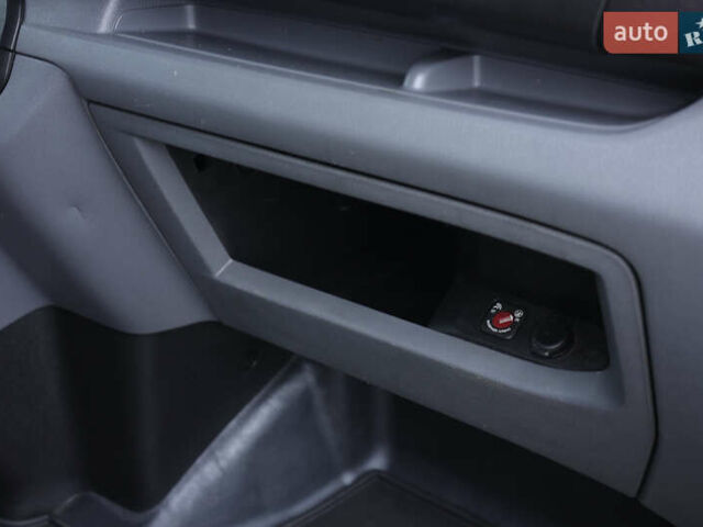 Білий Сітроен Jumpy, об'ємом двигуна 2 л та пробігом 152 тис. км за 23800 $, фото 15 на Automoto.ua