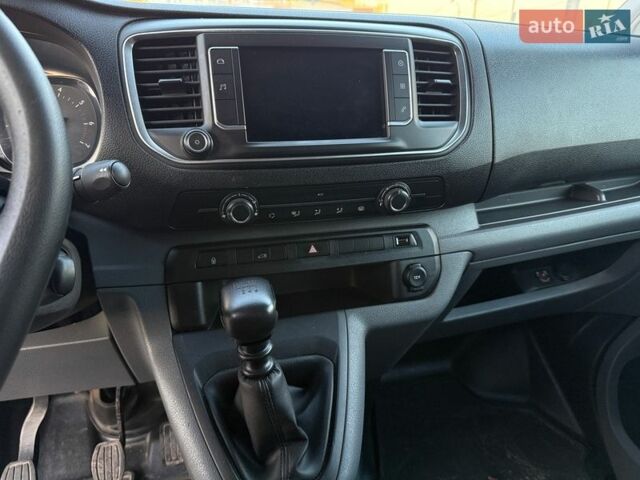 Білий Сітроен Jumpy, об'ємом двигуна 2 л та пробігом 152 тис. км за 26900 $, фото 25 на Automoto.ua