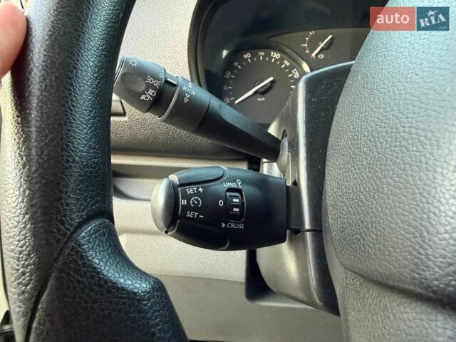 Білий Сітроен Jumpy, об'ємом двигуна 2 л та пробігом 152 тис. км за 26900 $, фото 24 на Automoto.ua