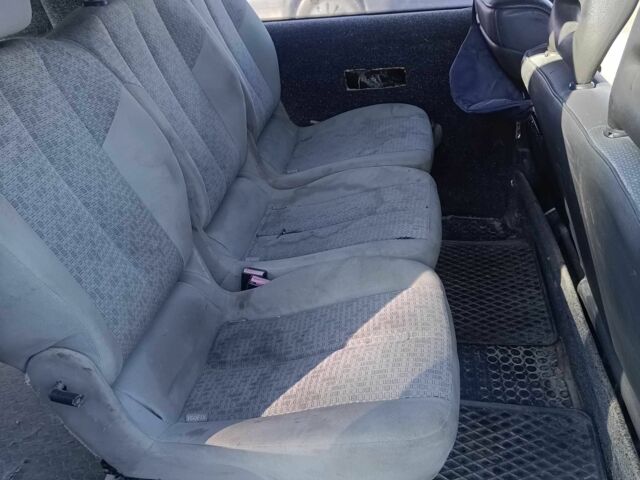 Білий Сітроен Jumpy, об'ємом двигуна 1.9 л та пробігом 430 тис. км за 2300 $, фото 7 на Automoto.ua