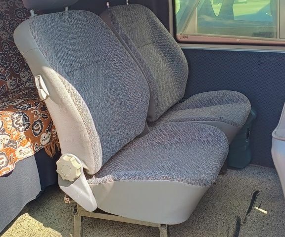 Білий Сітроен Jumpy, об'ємом двигуна 1.9 л та пробігом 350 тис. км за 4500 $, фото 5 на Automoto.ua