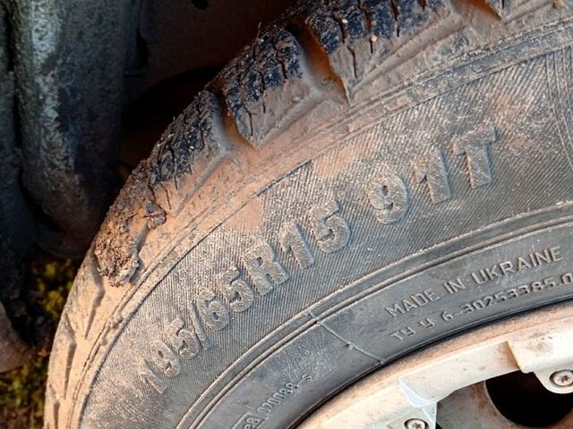 Білий Сітроен Jumpy, об'ємом двигуна 1.9 л та пробігом 280 тис. км за 3600 $, фото 4 на Automoto.ua