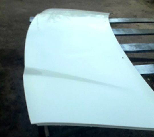 Білий Сітроен Jumpy, об'ємом двигуна 2 л та пробігом 227 тис. км за 3800 $, фото 10 на Automoto.ua