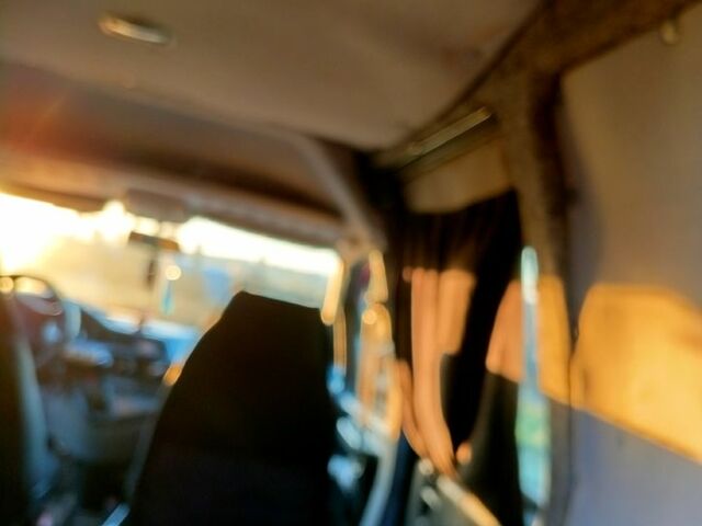 Білий Сітроен Jumpy, об'ємом двигуна 1.9 л та пробігом 280 тис. км за 3600 $, фото 6 на Automoto.ua