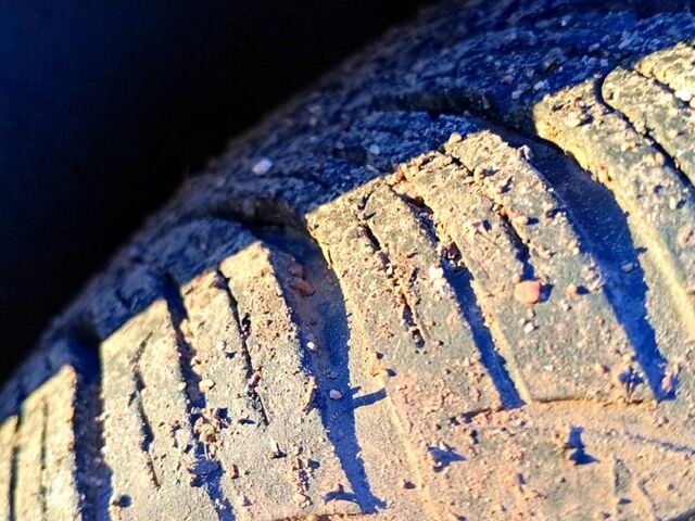 Білий Сітроен Jumpy, об'ємом двигуна 1.9 л та пробігом 280 тис. км за 3600 $, фото 5 на Automoto.ua