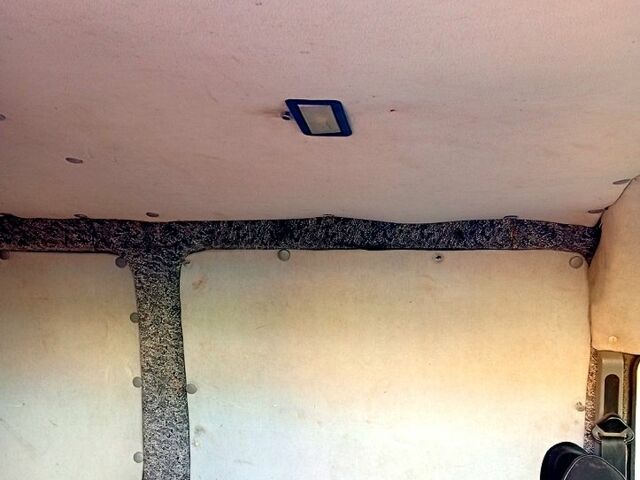 Білий Сітроен Jumpy, об'ємом двигуна 1.9 л та пробігом 280 тис. км за 3600 $, фото 1 на Automoto.ua