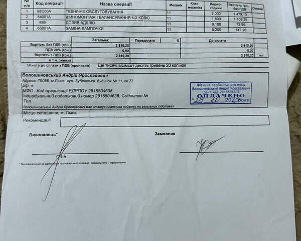 Черный Ситроен Jumpy, объемом двигателя 2 л и пробегом 216 тыс. км за 17000 $, фото 59 на Automoto.ua