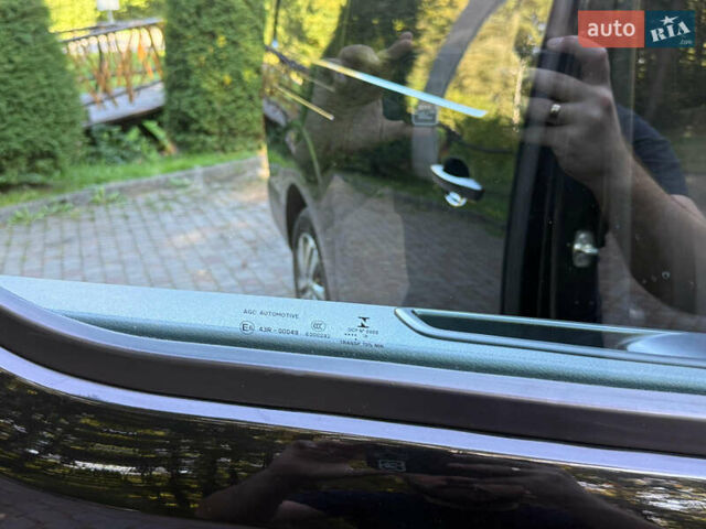 Черный Ситроен Jumpy, объемом двигателя 2 л и пробегом 216 тыс. км за 17000 $, фото 43 на Automoto.ua