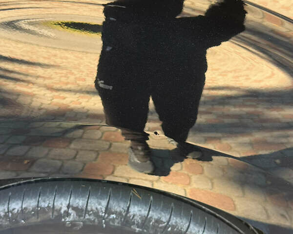 Черный Ситроен Jumpy, объемом двигателя 2 л и пробегом 216 тыс. км за 17000 $, фото 22 на Automoto.ua