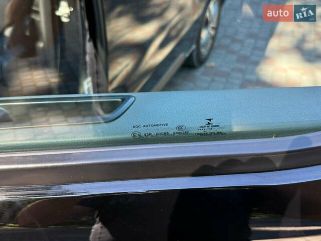 Черный Ситроен Jumpy, объемом двигателя 2 л и пробегом 216 тыс. км за 17000 $, фото 33 на Automoto.ua