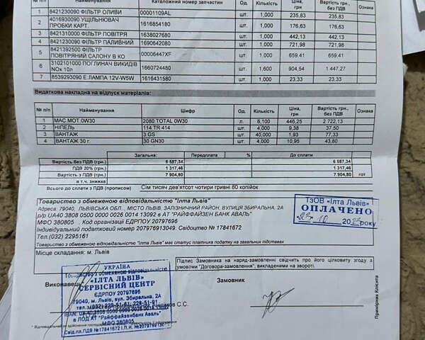 Черный Ситроен Jumpy, объемом двигателя 2 л и пробегом 216 тыс. км за 17000 $, фото 58 на Automoto.ua