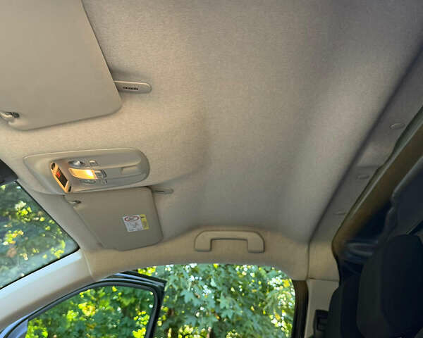 Черный Ситроен Jumpy, объемом двигателя 2 л и пробегом 216 тыс. км за 17000 $, фото 35 на Automoto.ua