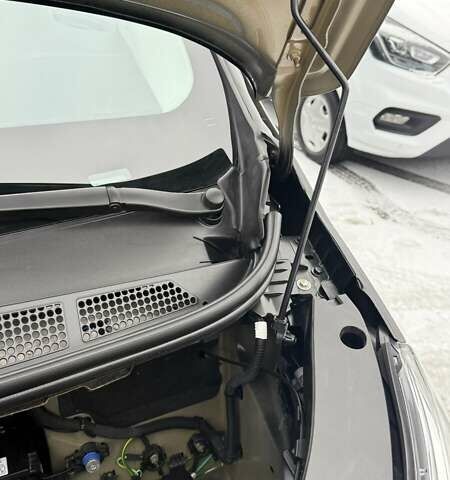 Черный Ситроен Jumpy, объемом двигателя 1.95 л и пробегом 125 тыс. км за 22900 $, фото 31 на Automoto.ua