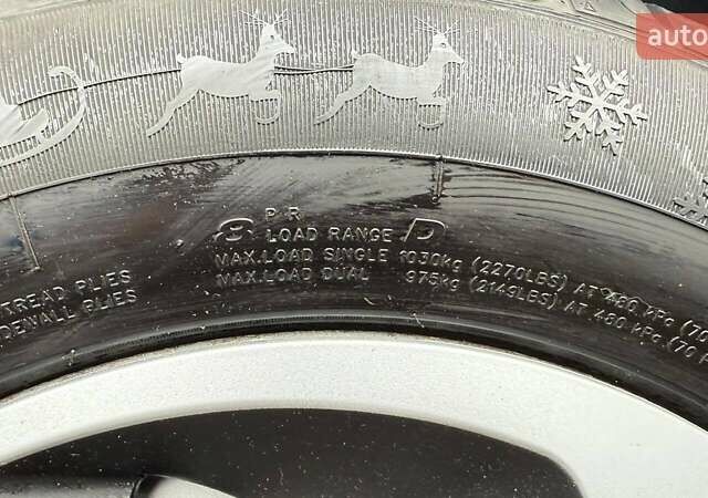 Черный Ситроен Jumpy, объемом двигателя 1.95 л и пробегом 125 тыс. км за 22900 $, фото 51 на Automoto.ua