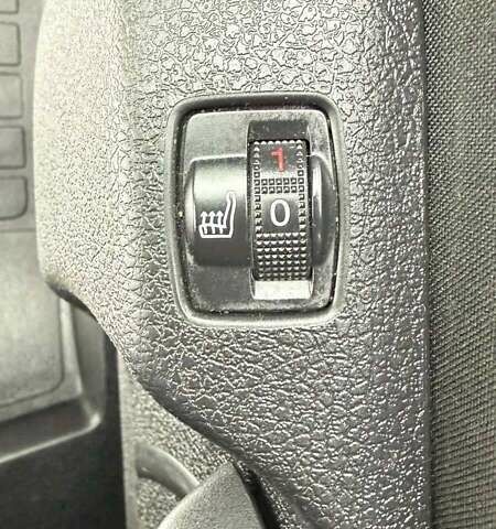 Черный Ситроен Jumpy, объемом двигателя 1.95 л и пробегом 125 тыс. км за 22900 $, фото 43 на Automoto.ua