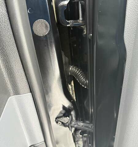 Черный Ситроен Jumpy, объемом двигателя 1.95 л и пробегом 125 тыс. км за 22900 $, фото 32 на Automoto.ua