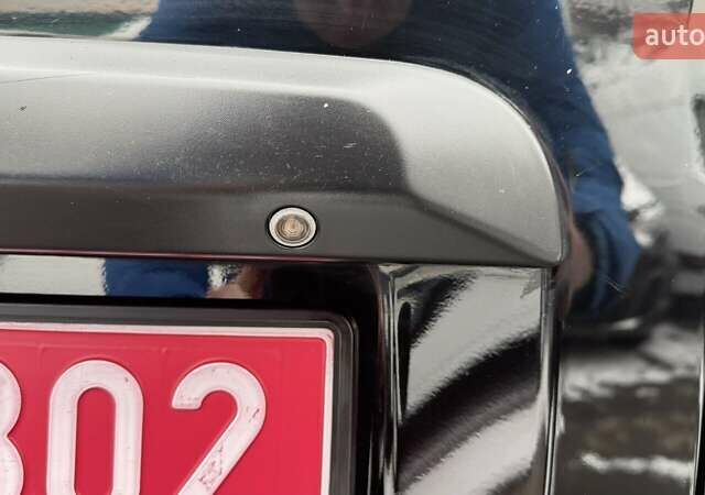 Черный Ситроен Jumpy, объемом двигателя 1.95 л и пробегом 125 тыс. км за 22900 $, фото 12 на Automoto.ua