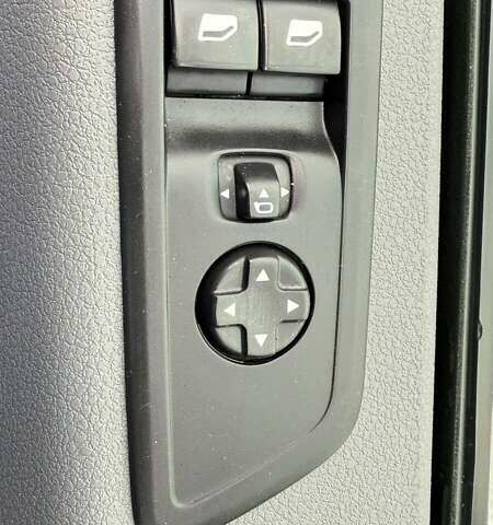 Черный Ситроен Jumpy, объемом двигателя 1.95 л и пробегом 125 тыс. км за 22900 $, фото 34 на Automoto.ua